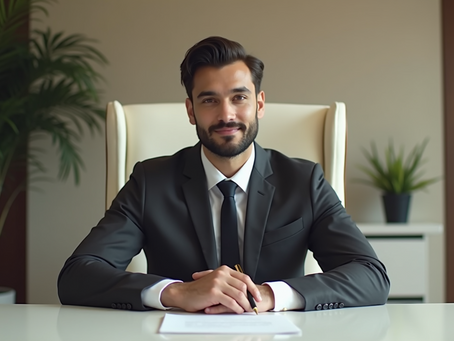 Elevate Your Career with Elite Talent Representation