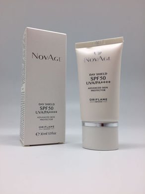 Novidades Oriflame para o Verão