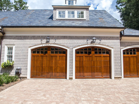 Essential Maintenance Tips for Your Garage Door