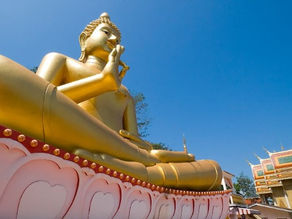 Maximizing Your Thailand Adventure: How to Plan Your Trip Based on the Time You Have