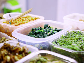 [Groupe de travail] Gestion biodéchets en établissements scolaires | 17 Novembre 2022 14h-17h30