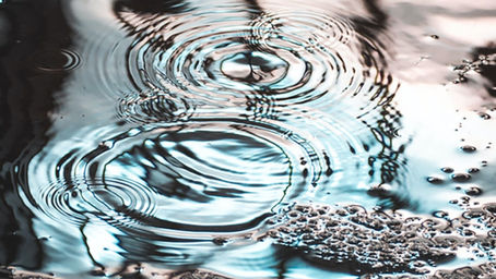 Eau pluviale et Climat : risques et opportunités | vendredi 11 octobre 2024