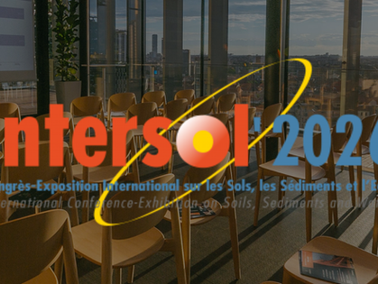 Table ronde Intersol : Les sols pollués et dégradés | 24 mars 2026