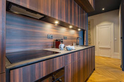 Electricité Cuisine