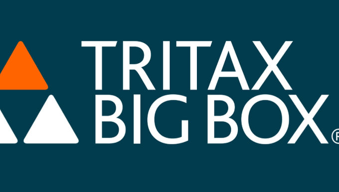 Tritax Big Box