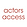 Actors Access