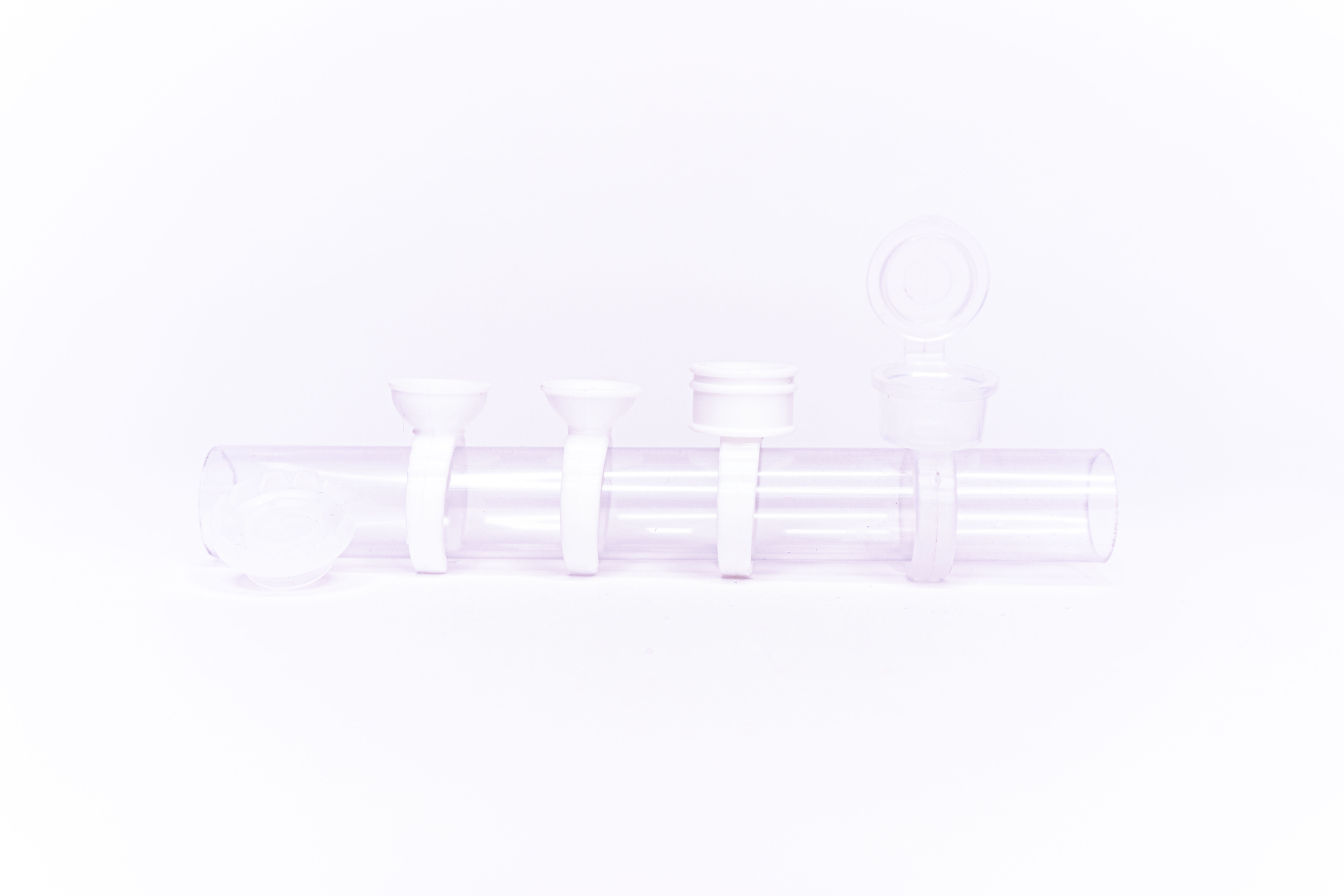 Anillo para pigmento