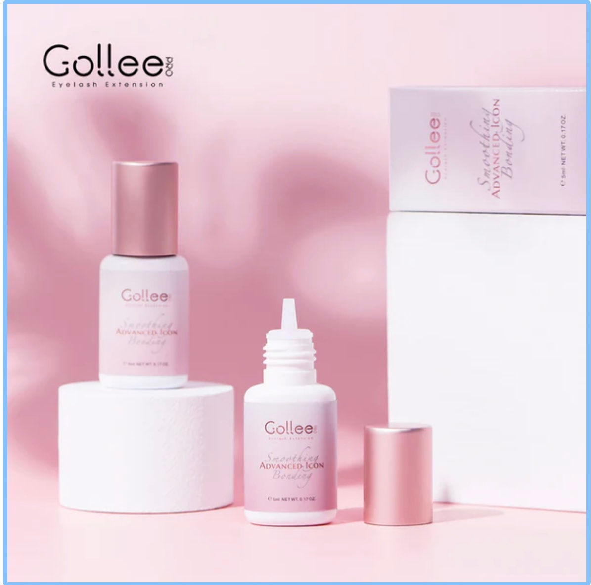 Gollee Advanced Icon