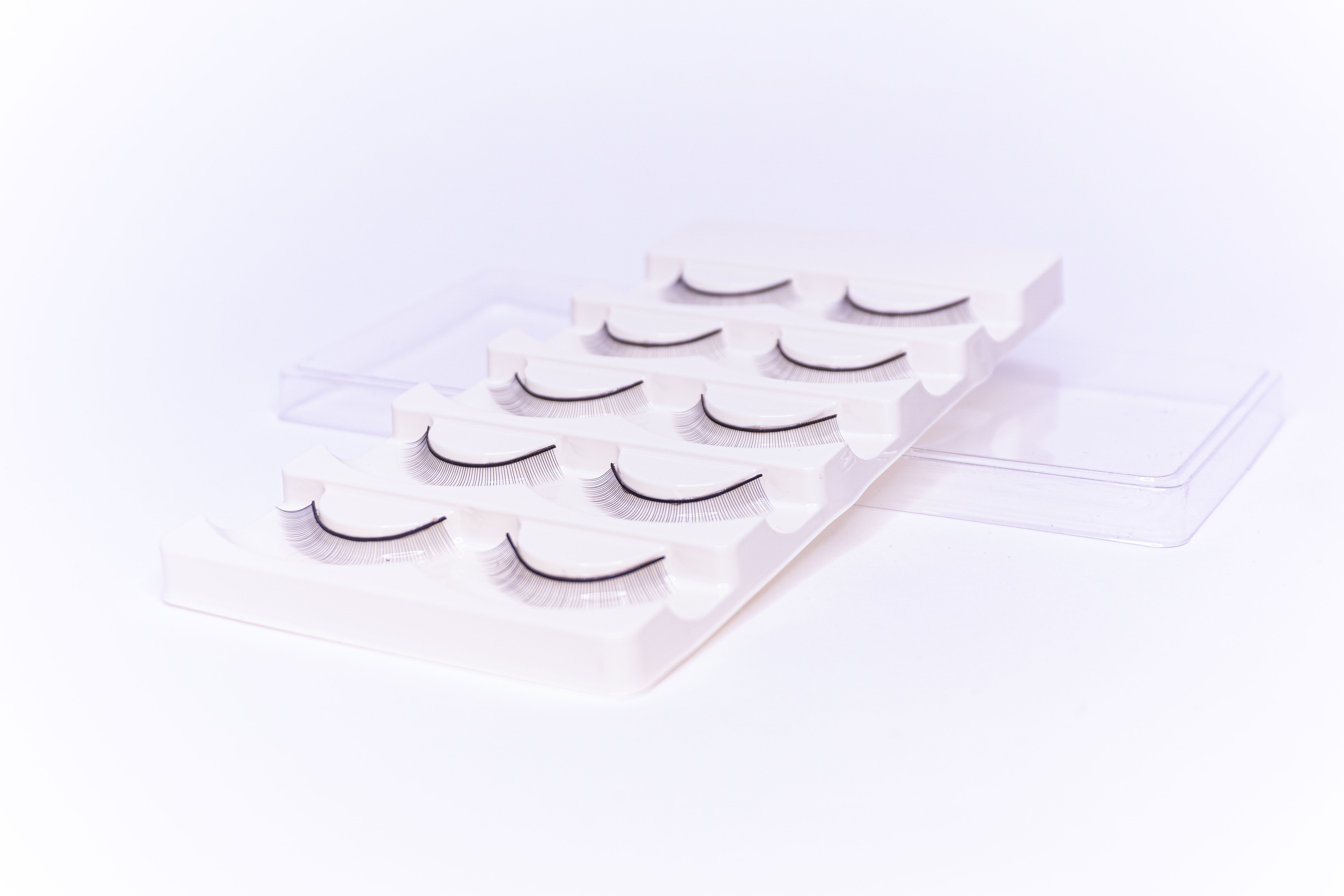 Pestañas de Practica