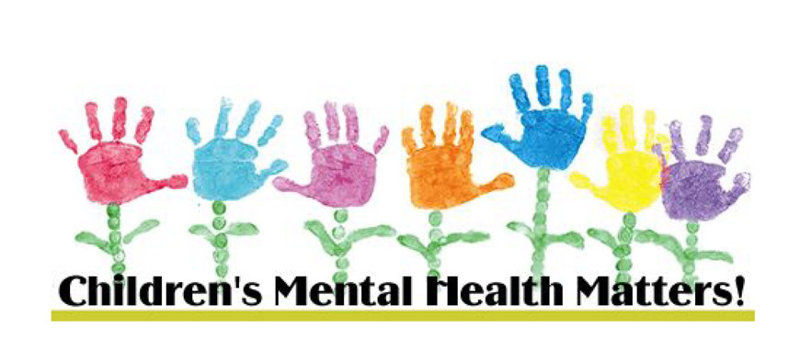 Children's Mental Health Week