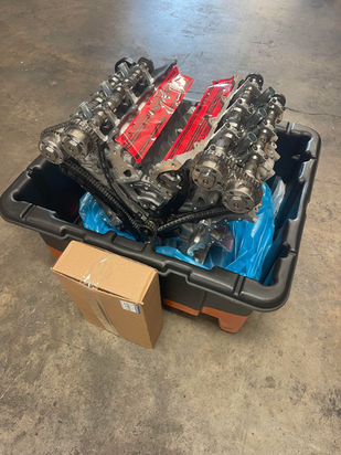 3.6L Pentastar Remanufactured Engine | Chrysler / Dodge / Jeep / Ram 2013-2024