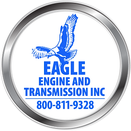 Eagle Engine and Transmission Inc - Logo