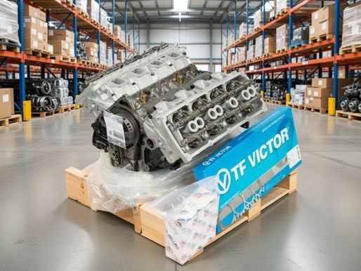 Top 10 Signs Your Engine Needs Repair – And What to Do Next