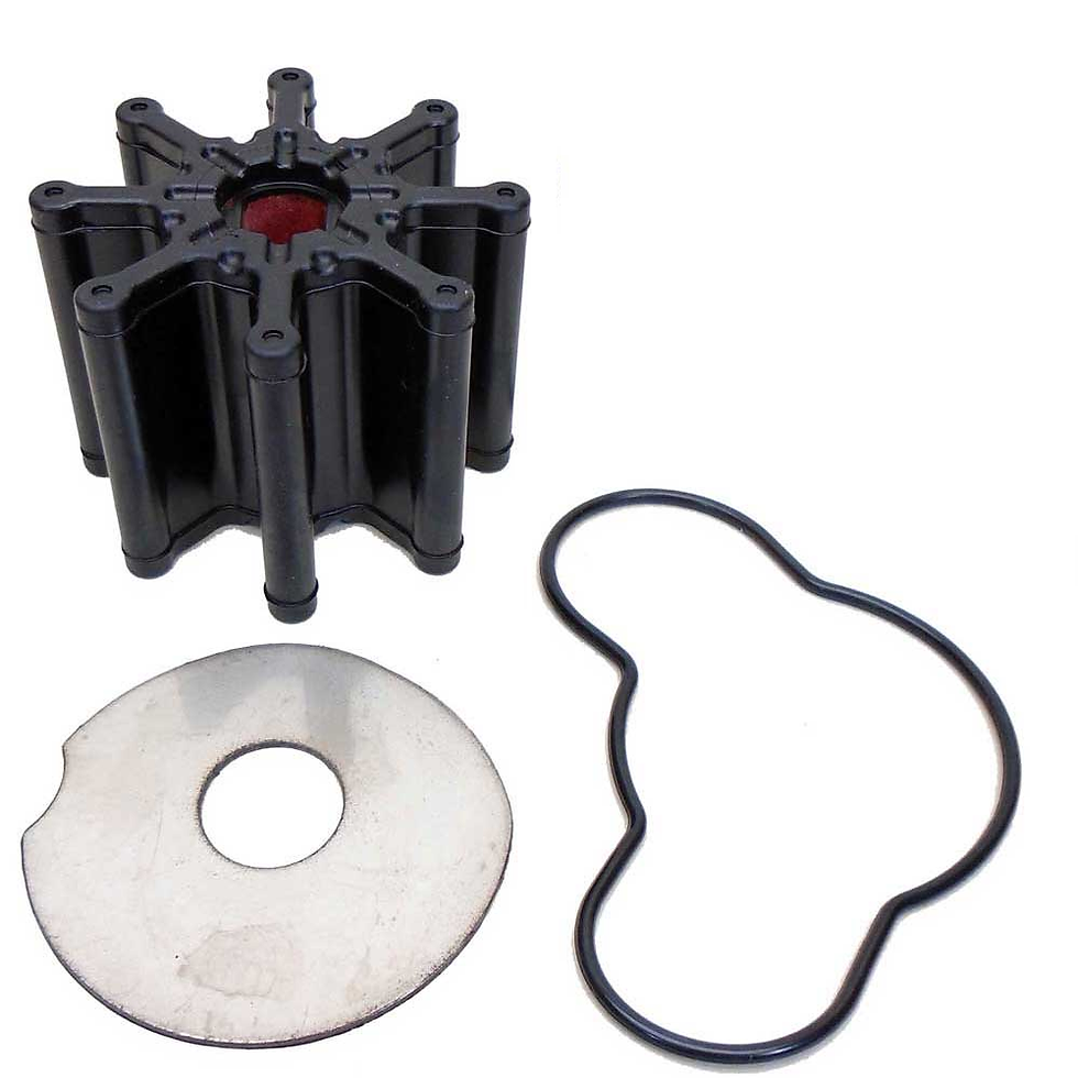 Impeller Service Kit