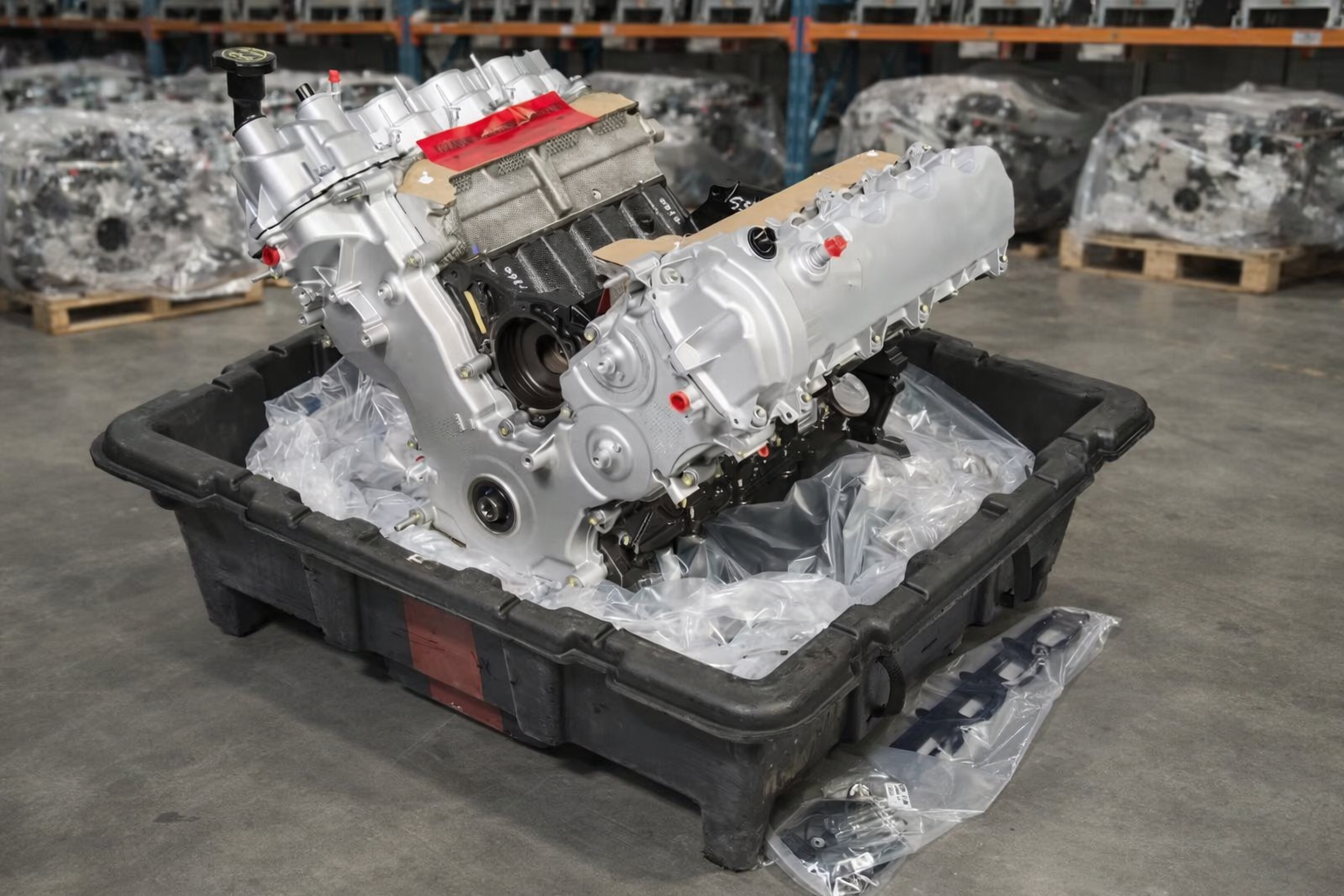 Who Makes the Best Remanufactured Engines?