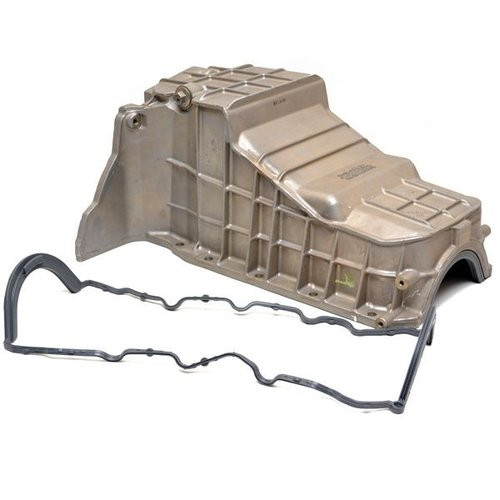 NEW 2008Current 4.3L Cast Aluminum Oil Pan
