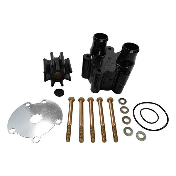Water Pump Kit with Housing