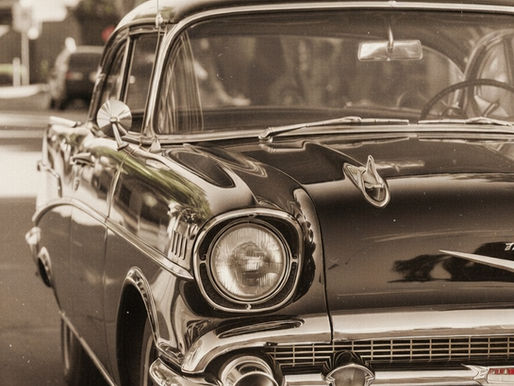 Classic Cars & Remanufactured Engines: Keeping Old Vehicles Roadworthy