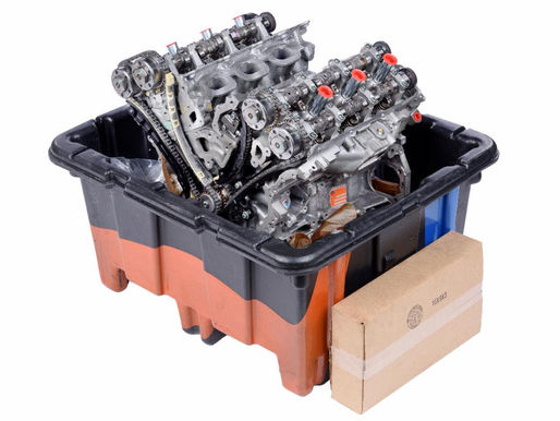What Is an Engine Core? A Complete Guide to Core Charges and Returns