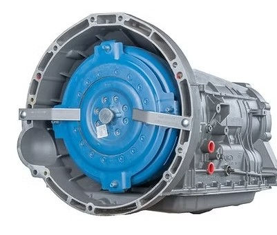 Remanufactured Ford 6R80 transmission for Ford F-150, Mustang, Expedition, Ranger, and Lincoln Navigator