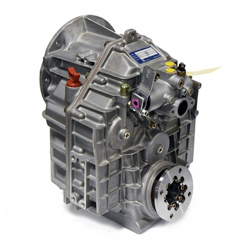 vov ZF 68IV 2.0:1 Marine Transmission V-Drive 63IV Hurth HSW630V