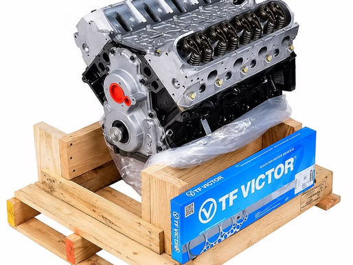 Remanufactured GM 5.3L V8 engine for Chevrolet Silverado, GMC Sierra, Tahoe, Yukon, Suburban and other GM applications