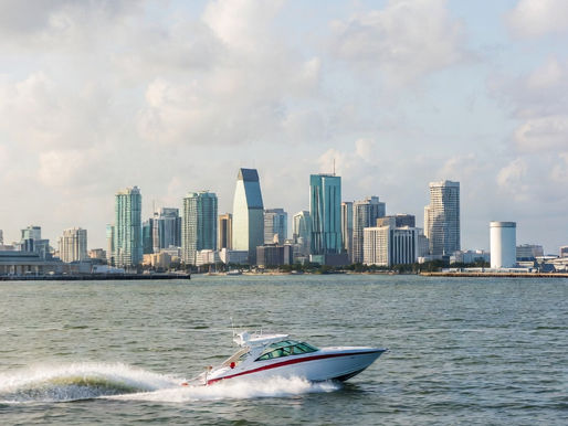 Best Place to Order Marine Engines in Illinois and Florida