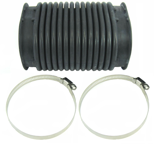 Bellows For Router BELLOWS KIT