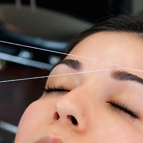Threading