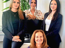 Administrations-Team