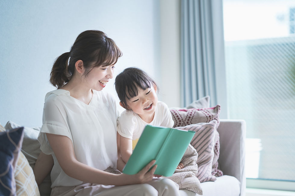 本で遊ぼう‼️読書へのアニマシオン【9月開催】