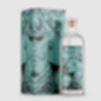 Thumbnail: Brandy Label Design