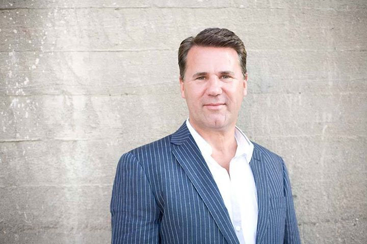 Guest Speaker: Pastor Robert Maasbach