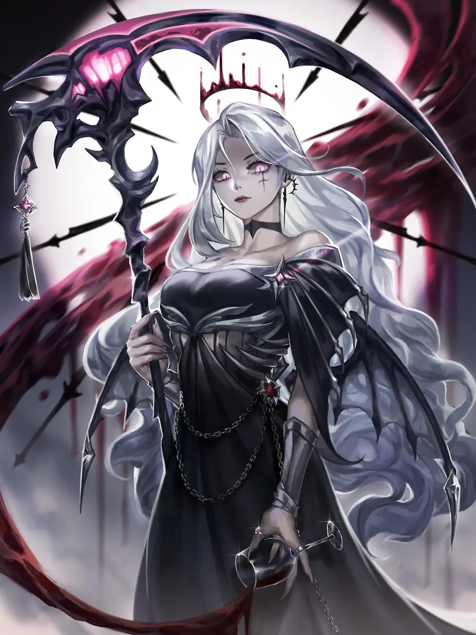 Vyndis | Soul Masters TCG