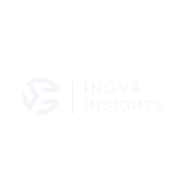 Logo da Inova Insights, representando sua identidade visual e profissionalismo
