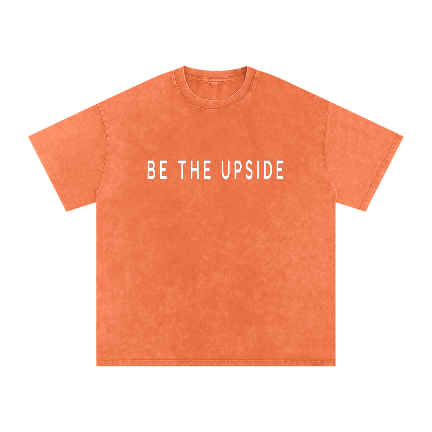 "Be The Upside" Tee-Shirt