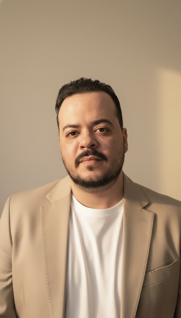 Daniel Salazar