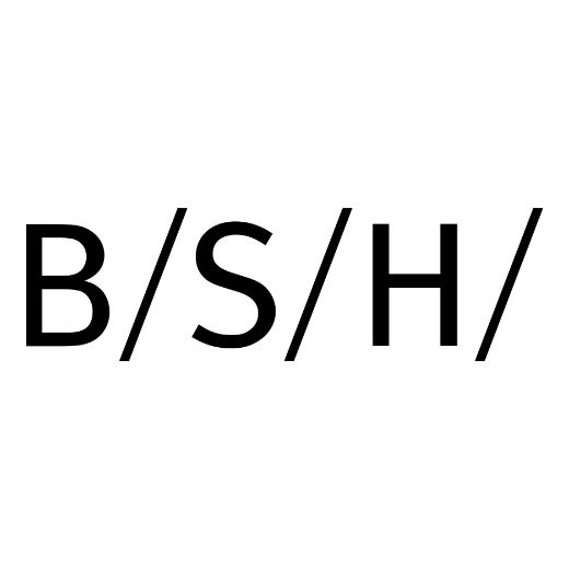 B/S/H