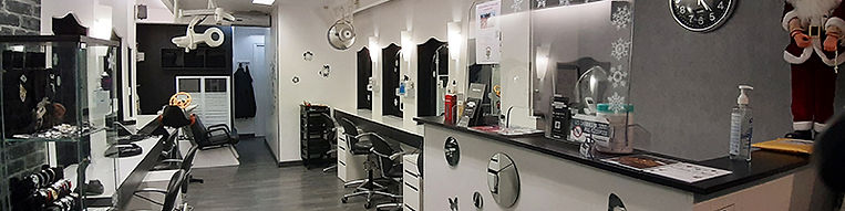 Salon de coiffure infini'tiph