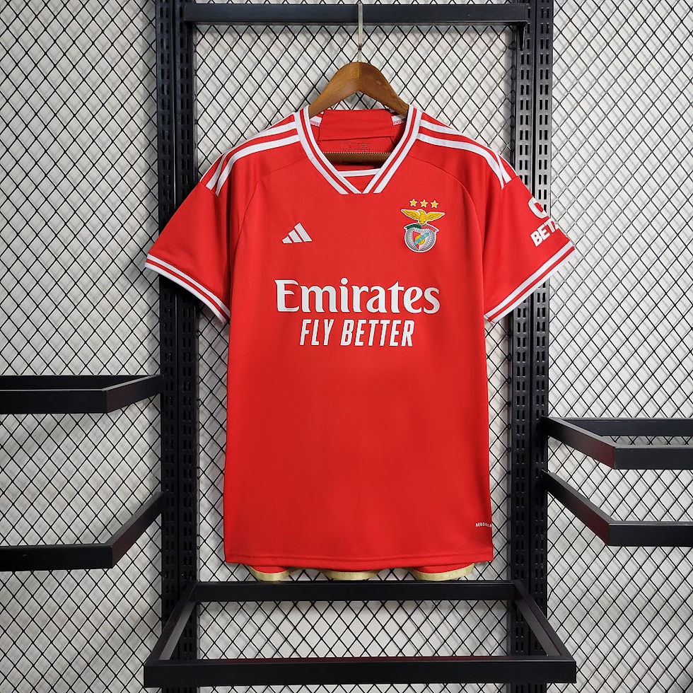 Miniatura: SL Benfica 23/24 Principal