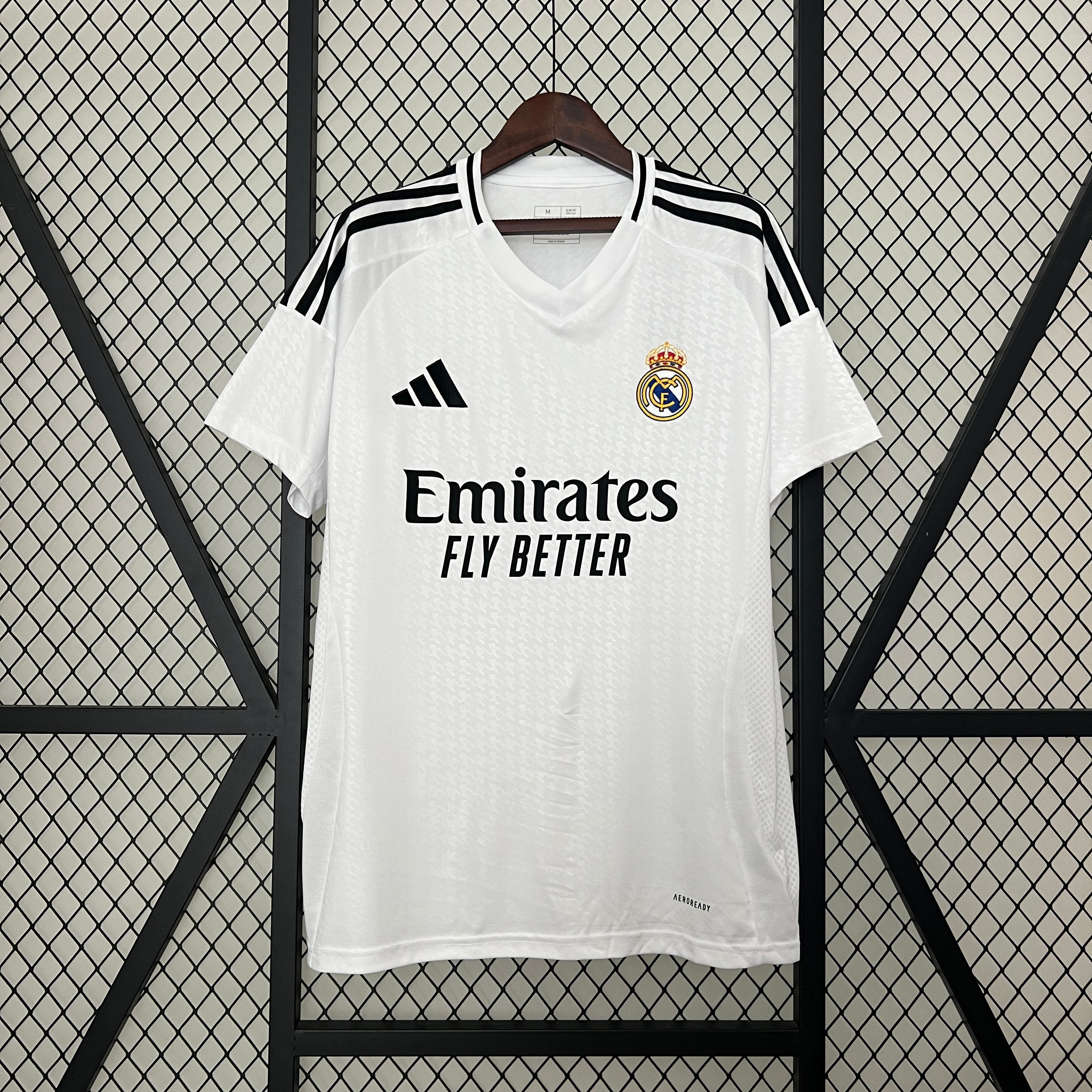 Real Madrid 24/25 Principal