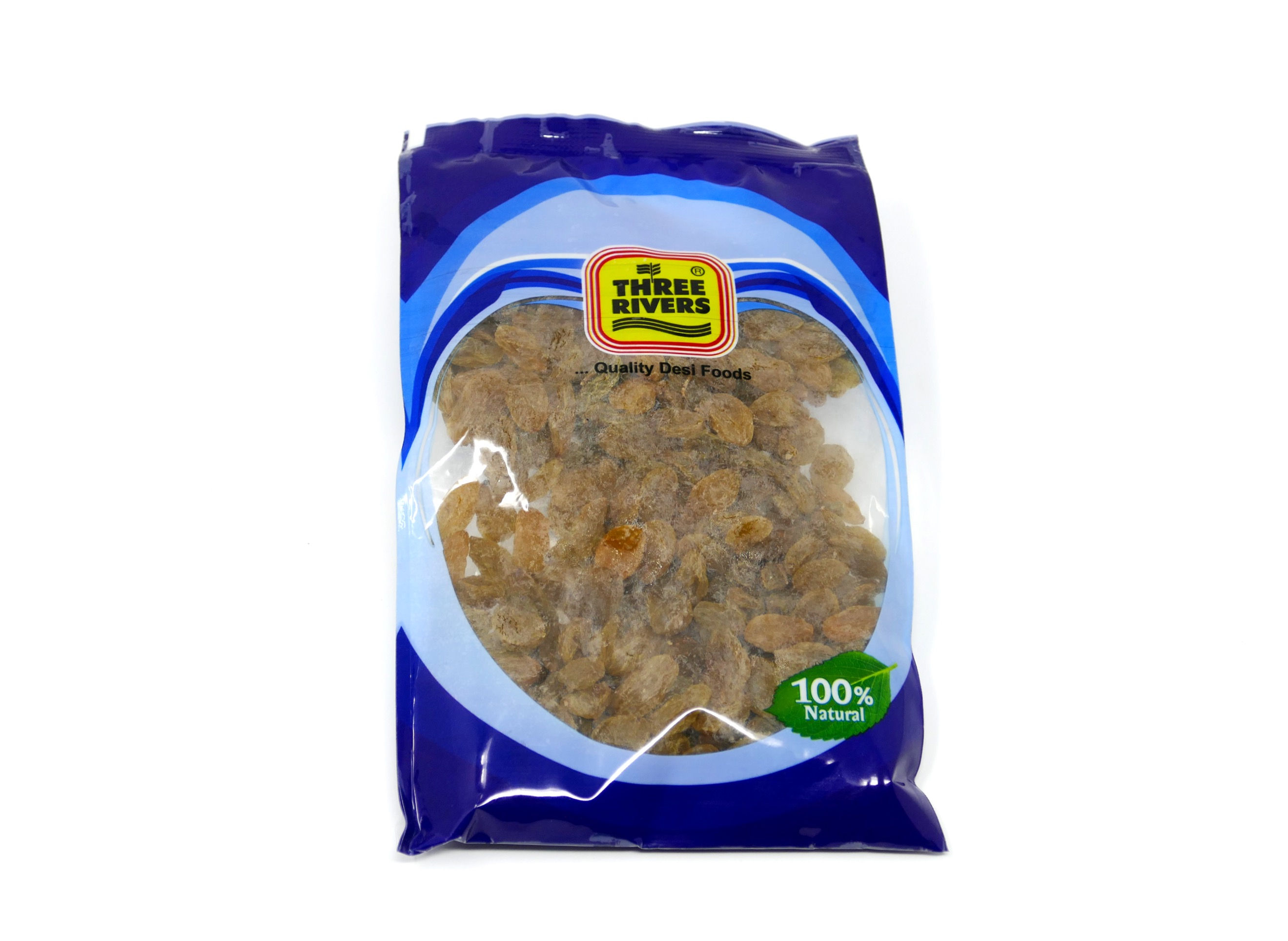 THREE RIVERS RAISINS LIGHT