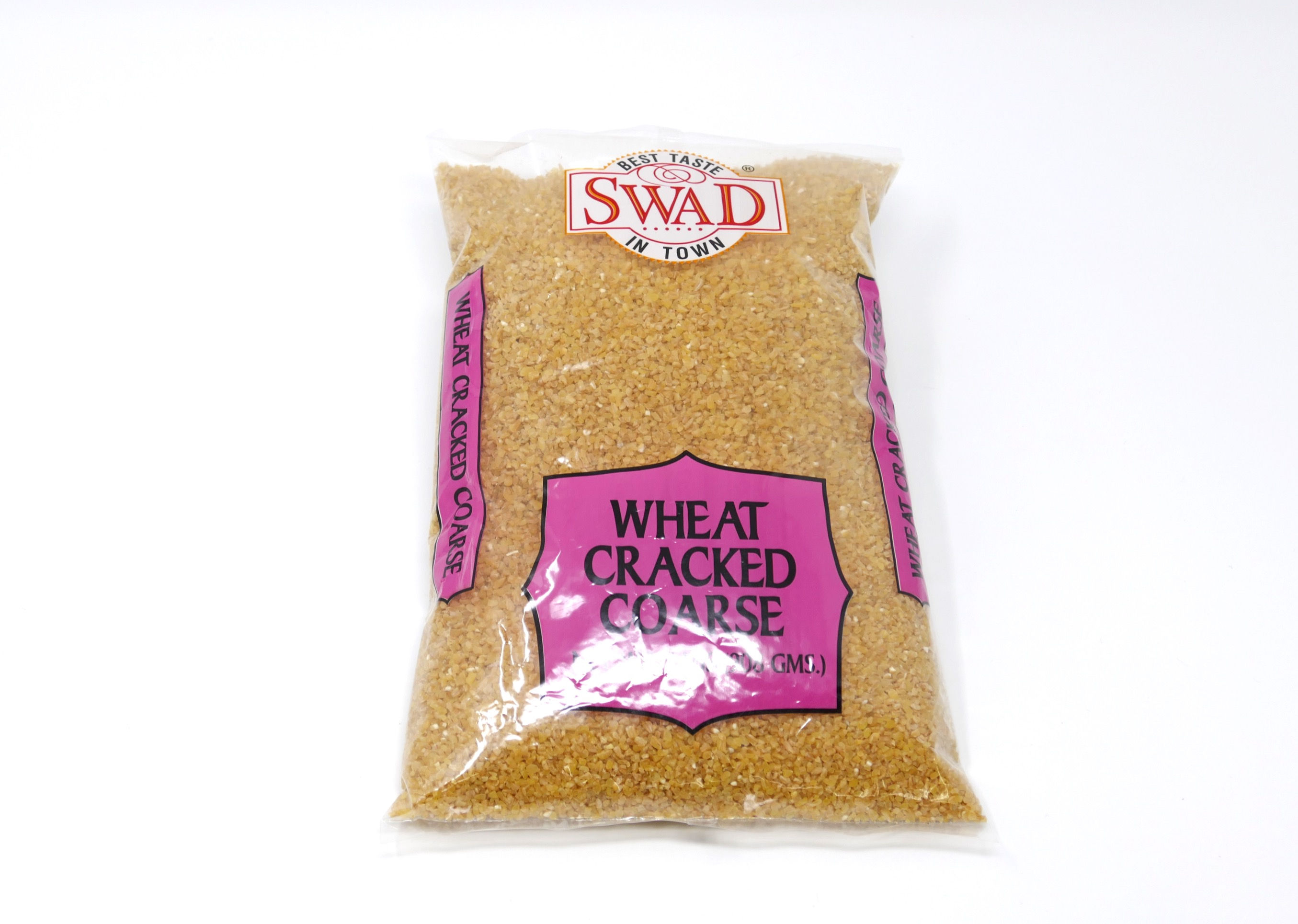 SWAD WHEAT CRACKED COARSE