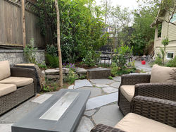 East Vancouver Residence