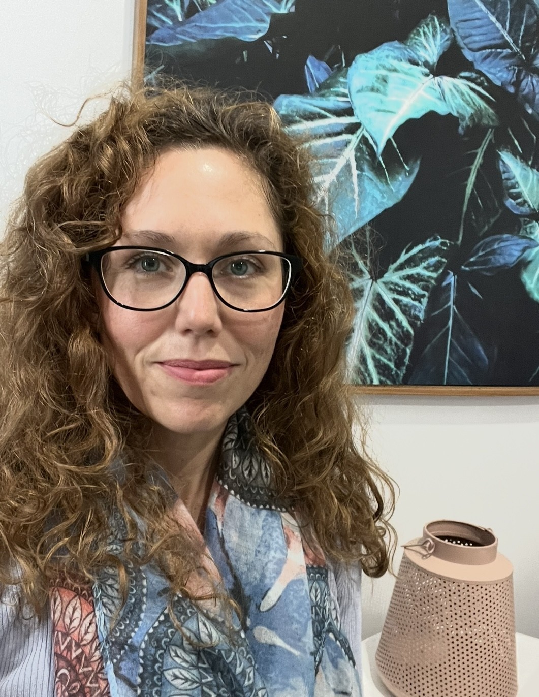 Writer: Georgia Roworth