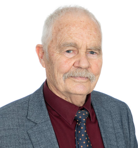 Writer: Dr Michael King