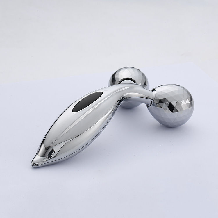 Facial Massager Roller for Slimming and Contouring