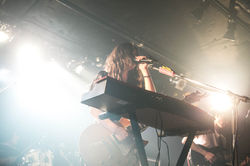 6.16心斎橋FANJ 最高の晩餐
