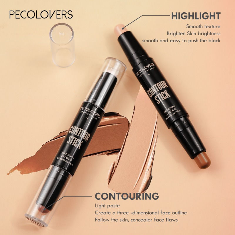 Miniatura: High Quality Makeup Base Foundation Cream For Face Concealer Contouring For Face
