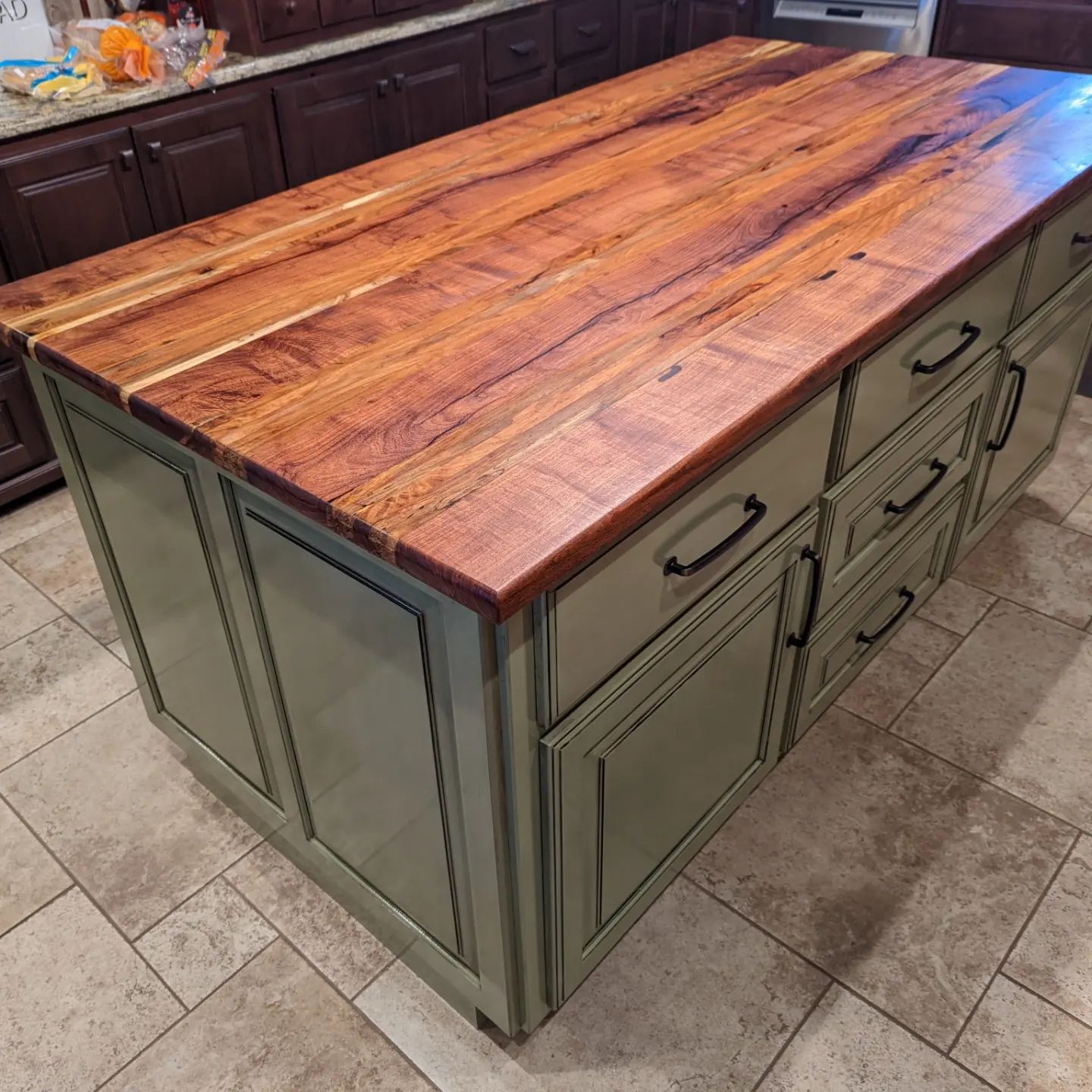 Ordering Countertops Bar/Countertops - Made to order. | mysite-1